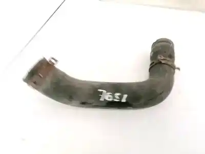 Автозапчасти б/у трубка за opel vectra c (z02) 2.2 dti 16v (f69) ссылки oem iam   