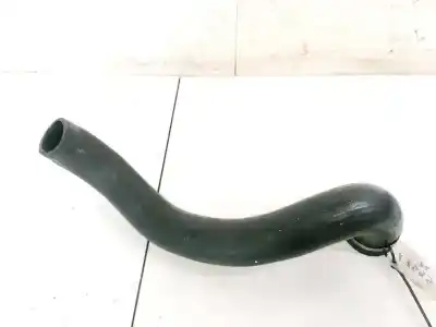 Peça sobressalente para automóvel em segunda mão tubo do intercooler por opel vectra b caravan 2.0 dti referências oem iam 