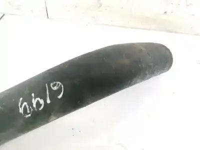 Second-hand car spare part intercooler pipe for audi 80 avant 1.9 tdi oem iam references   