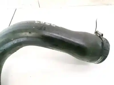 Second-hand car spare part intercooler pipe for citroen c8 2.0 hdi sx oem iam references   