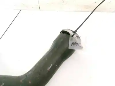 Second-hand car spare part intercooler pipe for citroen c8 2.0 hdi sx oem iam references   