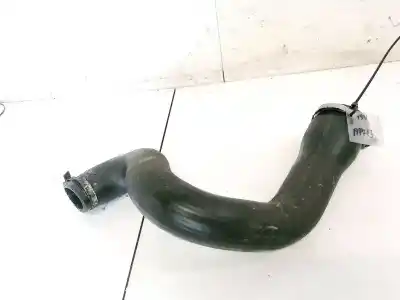 Peça sobressalente para automóvel em segunda mão tubo do intercooler por citroen c8 2.0 hdi sx referências oem iam 