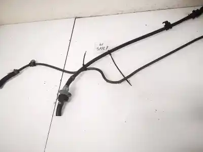 Pezzo di ricambio per auto di seconda mano tubo per audi 80 (811/813) 1.8 riferimenti oem iam 