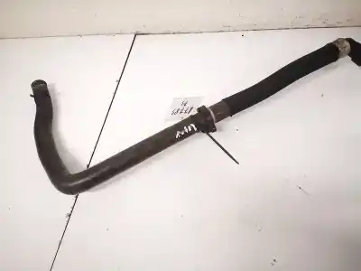 Peça sobressalente para automóvel em segunda mão tubo por citroen c8 2.0 hdi sx referências oem iam 