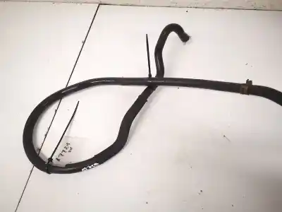 Peça sobressalente para automóvel em segunda mão tubo por ford focus turnier (cb4) 1.6 16v cat referências oem iam 