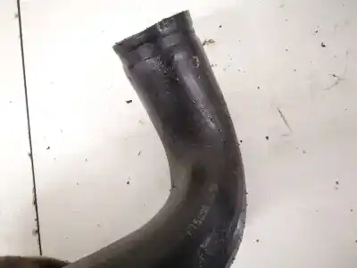 Second-hand car spare part intercooler pipe for citroen c8 2.0 hdi sx oem iam references   