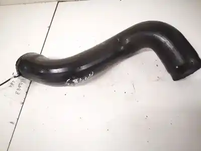 Peça sobressalente para automóvel em segunda mão tubo do intercooler por citroen c8 2.0 hdi sx referências oem iam 