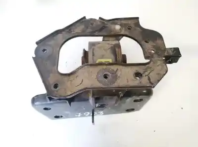 Second-hand car spare part engine support for toyota verso 2.0 d-4d oem iam references   