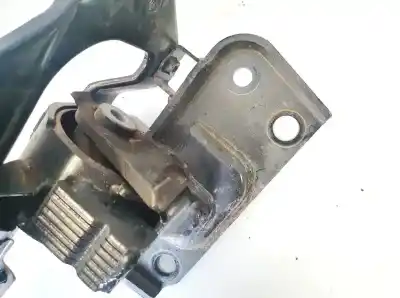 Second-hand car spare part engine support for toyota verso 2.0 d-4d oem iam references   