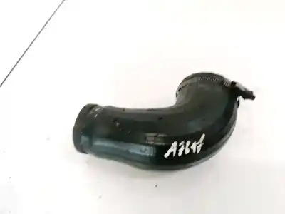 Tweedehands auto-onderdeel intercooler pijp voor jaguar x-type wagon 2.0 d classic oem iam-referenties   