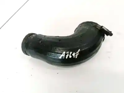 Second-hand car spare part intercooler pipe for jaguar x-type wagon 2.0 d classic oem iam references 