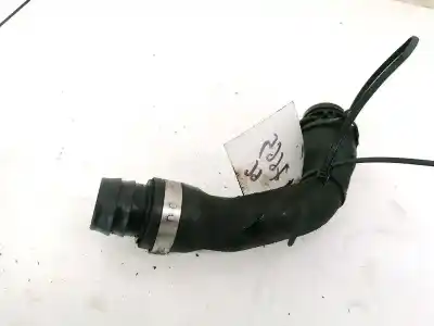 Автозапчастина б/у труба для ford focus c-max (cap) 1.6 tdci cat посилання на oem iam   