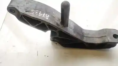 Second-hand car spare part engine support for opel zafira b 1.9 cdti oem iam references 24459826  