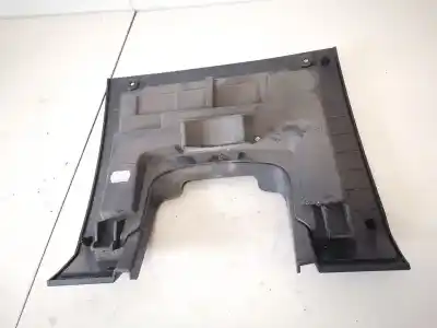 Pezzo di ricambio per auto di seconda mano plastica per opel meriva b 1.7 16v cdti riferimenti oem iam 13122480  