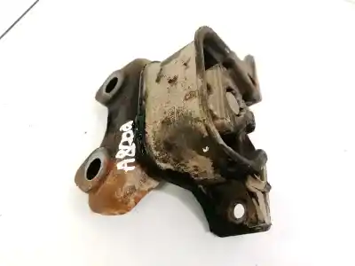 Second-hand car spare part engine support for opel meriva b 1.7 16v cdti oem iam references 9227881  9227880, 24467436