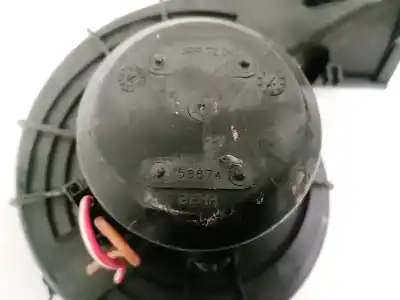 Peça sobressalente para automóvel em segunda mão motor de sofagem por opel meriva b 1.7 16v cdti referências oem iam 58874  