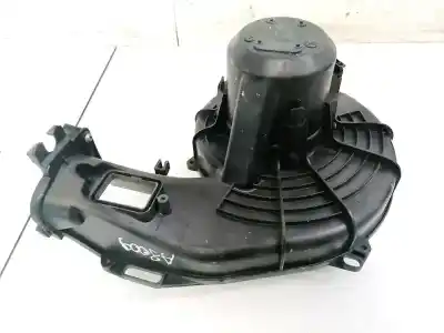 Second-hand car spare part heater blower motor for opel meriva b 1.7 16v cdti oem iam references 58874