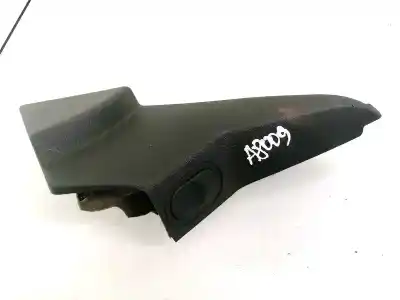 Second-hand car spare part plastics for opel meriva b 1.7 16v cdti oem iam references 340178755