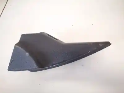 Second-hand car spare part plastics for opel meriva b 1.7 16v cdti oem iam references 13128856