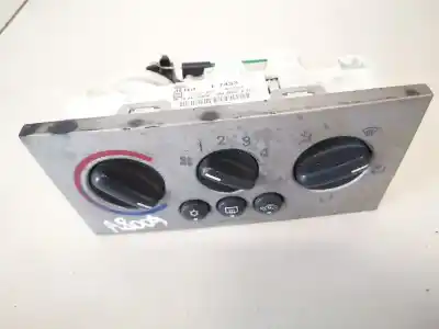 Second-hand car spare part climate control for opel meriva b 1.7 16v cdti oem iam references 13191583