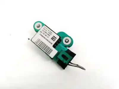 Second-hand car spare part sensor for opel meriva b 1.7 16v cdti oem iam references 13148083