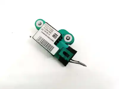 Second-hand car spare part sensor for opel meriva b 1.7 16v cdti oem iam references 13148083  343149712