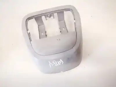 Second-hand car spare part plastics for opel meriva b 1.7 16v cdti oem iam references 024422522