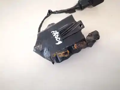 Second-hand car spare part electronic module for opel meriva b 1.7 16v cdti oem iam references   