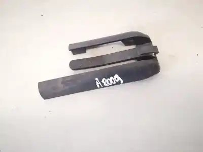 Second-hand car spare part plastics for opel meriva b 1.7 16v cdti oem iam references 93359638