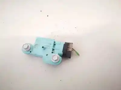 Peça sobressalente para automóvel em segunda mão sensor por opel meriva b 1.7 16v cdti referências oem iam 13148084  