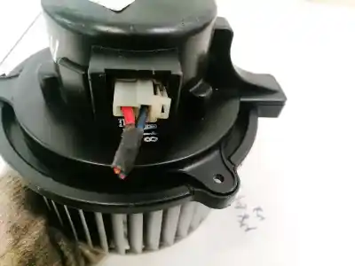 Pezzo di ricambio per auto di seconda mano motore di riscaldamento per citroen c5 ii (rc_) 2.0 hdi (rcrhrh) riferimenti oem iam   