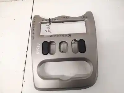 Gebrauchtes Autoersatzteil  zum DACIA SANDERO  OEM-IAM-Referenzen 8200739438  