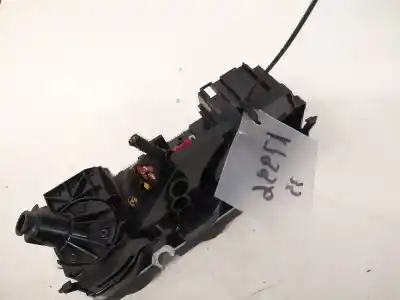 Автозапчастина б/у клімат-контроль для skoda octavia combi (1z5) 1.9 tdi dpf посилання на oem iam   