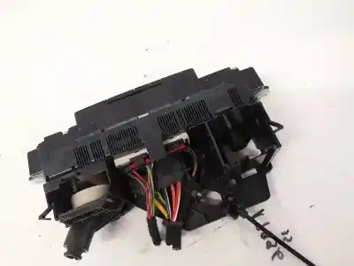 Автозапчастина б/у клімат-контроль для skoda octavia combi (1z5) 1.9 tdi dpf посилання на oem iam   