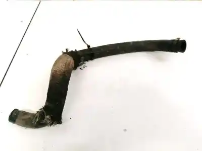 Peça sobressalente para automóvel em segunda mão tubo por kia carens 2.0 crdi ex monovolumen referências oem iam 