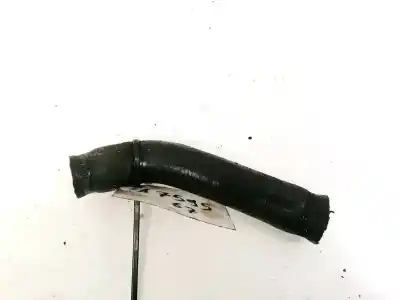 Peça sobressalente para automóvel em segunda mão tubo por opel vectra b caravan 2.0 dti referências oem iam 
