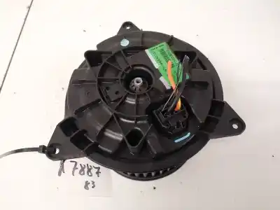 Автозапчасти б/у отопительный двигатель за JAGUAR X-TYPE 3.0 V6 Sport ссылки OEM IAM 1S7H18456AC  1S7H-18456-AC