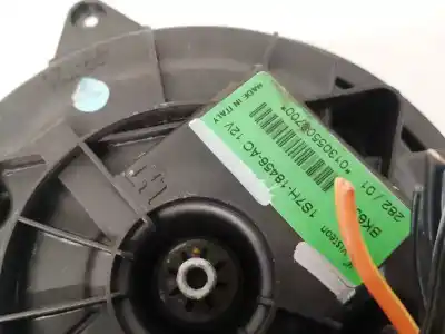 Автозапчастина б/у тепловий двигун для jaguar x-type 3.0 v6 sport посилання на oem iam 1s7h18456ac  1s7h-18456-ac