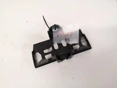 Автозапчастина б/у пластикler для JAGUAR X-TYPE 3.0 V6 Sport Посилання на OEM IAM 1S7F12B522  1S7F-12B522