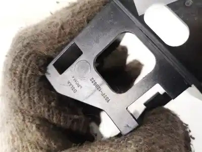 Автозапчасти б/у пластик за jaguar x-type 3.0 v6 sport ссылки oem iam 1s7f12b522  1s7f-12b522