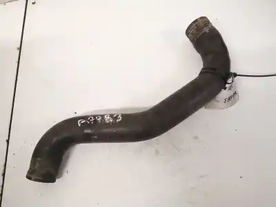 Peça sobressalente para automóvel em segunda mão tubo por citroen c8 2.0 hdi sx referências oem iam 