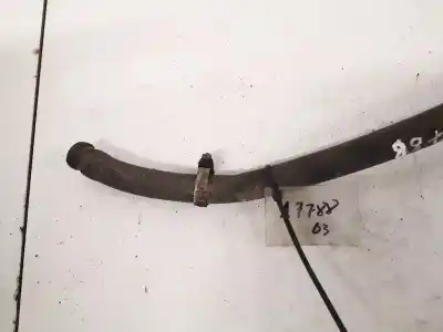 Автозапчасти б/у трубка за ford galaxy (vx) 1.9 tdi cat ссылки oem iam   