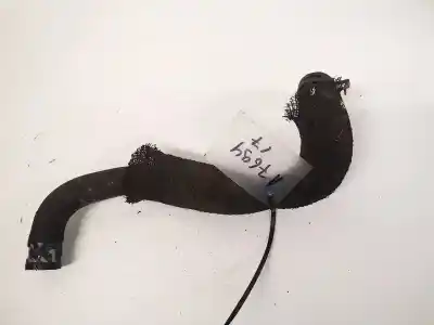 Second-hand car spare part Tube for DODGE CALIBER, 2006.08 - 2009.01 2.0L 115KW 2006.08 - 2009.01 OEM IAM references   