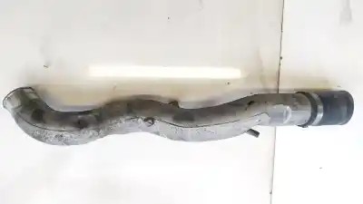 Tweedehands auto-onderdeel intercooler pijp voor toyota verso 2.0 d-4d cat oem iam-referenties 