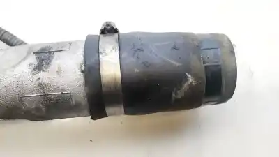 Second-hand car spare part intercooler pipe for toyota verso 2.0 d-4d cat oem iam references   