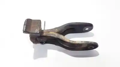 Peça sobressalente para automóvel em segunda mão suporte motor por opel zafira b 1.9 cdti referências oem iam lfa17