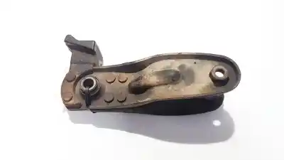 Second-hand car spare part engine support for opel zafira b 1.9 cdti oem iam references lfa17  356.04, a000500