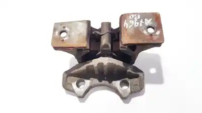 Second-hand car spare part engine support for opel combo 1.7 16v dti cat (y 17 dt / lr6) oem iam references 9227881fb  9227880fn