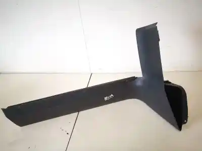 Pezzo di ricambio per auto di seconda mano plastica per volkswagen polo (9n1) 1.2 riferimenti oem iam 6q1857922e