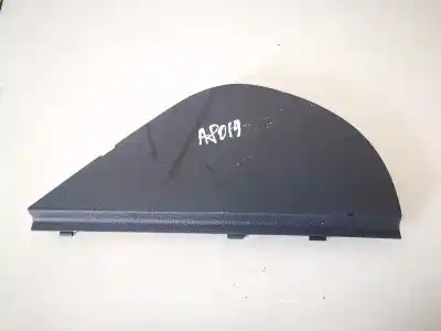 Pezzo di ricambio per auto di seconda mano plastica per volkswagen polo (9n1) 1.2 riferimenti oem iam 6q0858218f